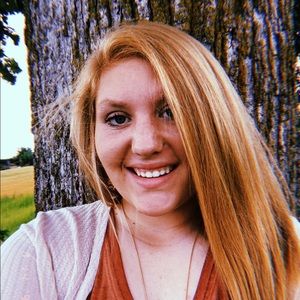 Meet your Posher, Allison